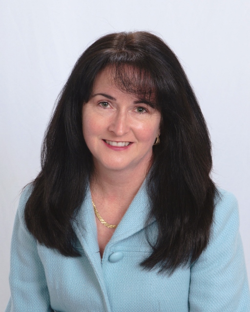 Sheila McBride, Principal Consultant